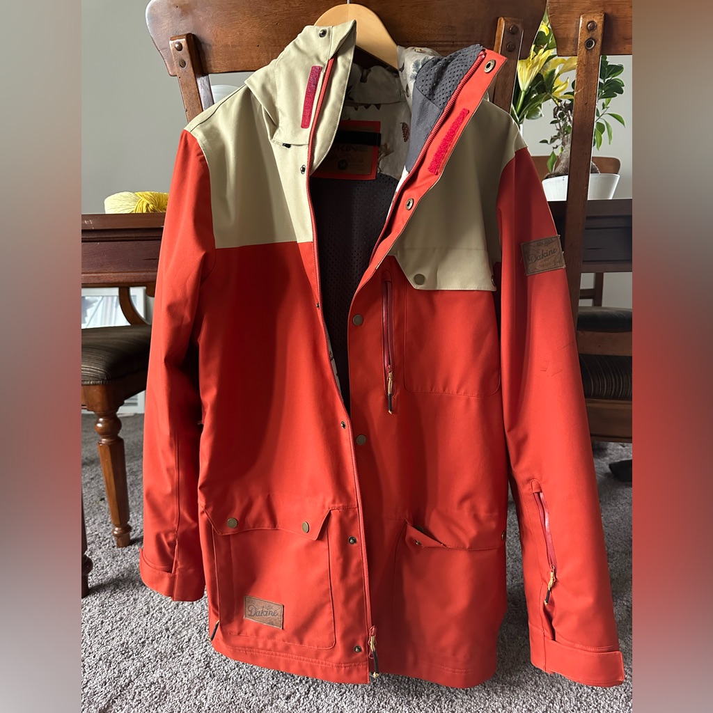 Dakine Men’s Jacket